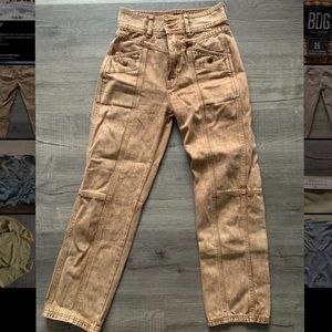 BDG urban outfitters jeans high waisted